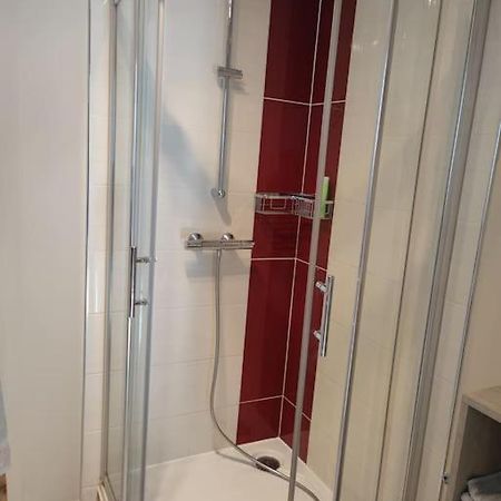 Апартаменты Charmant 2 Pieces A Aubenas 2Etoiles Экстерьер фото
