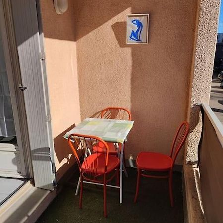 Апартаменты Charmant 2 Pieces A Aubenas 2Etoiles Экстерьер фото